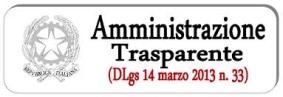 Amministrazione trasparente